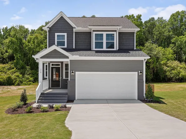 510 Beacon Hill Rd, Lillington, NC 27546