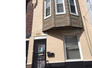 1728 S Ringgold St, Philadelphia, PA 19145
