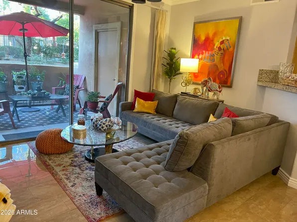 20100 N 78TH Place E #1210, Scottsdale, AZ 85255