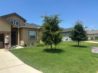 120 Parlin Ln, Fredericksburg, TX, 78624