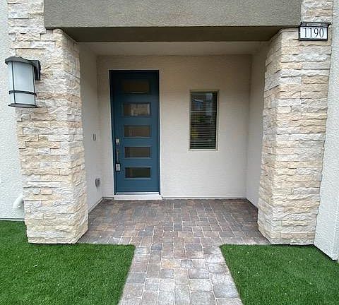 2nd image of 600 N Carriage Hill Dr #1190
