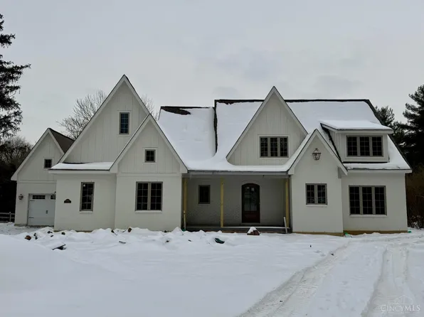 6300 Miami Rd, Cincinnati, OH 45243