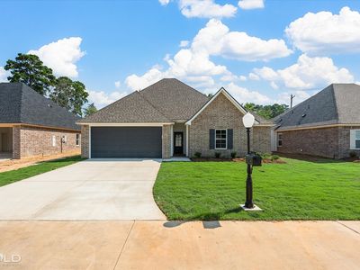 319 Mousse Ruelle, Shreveport, LA, 71106