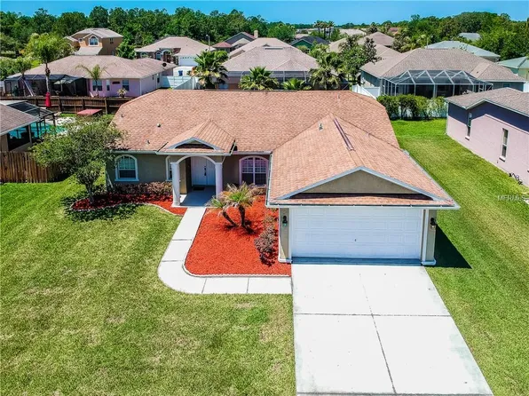 7046 Frascati Loop, Wesley Chapel, FL 33544