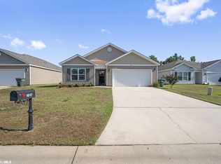 1017 Summerton Dr, Foley, AL 36535