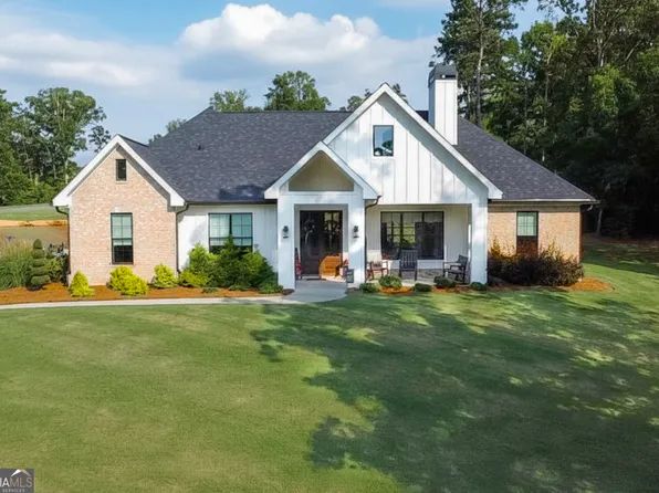 60 Jackson Ridge Dr, Monticello, GA 31064