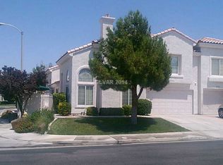 436 Temple Canyon Pl, Henderson, NV 89074