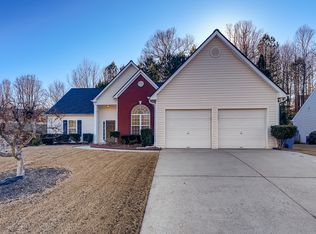 1546 Riesling Dr, Dacula, GA 30019