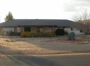 15890 Wichita Rd, Apple Valley, CA 92307