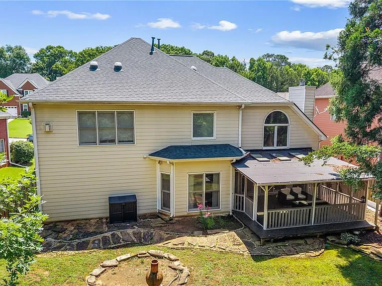790 Milton Oaks Dr — Photo 53