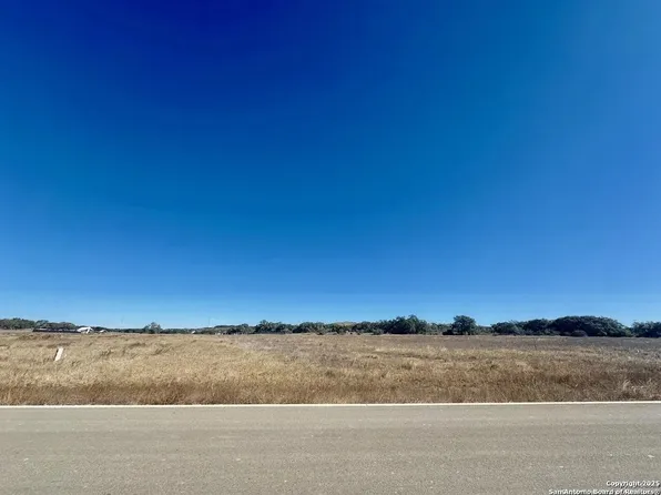 724 Annabelle LOT 52, Bulverde, TX 78163