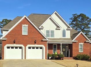63 Champagne Cir, Ringgold, GA 30736