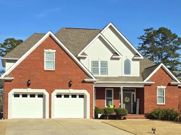 63 Champagne Cir, Ringgold, GA 30736