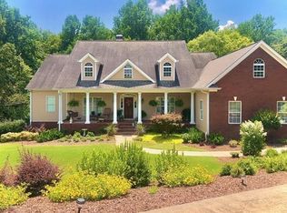 4510 Walking Stick Ln, Gainesville, GA 30506