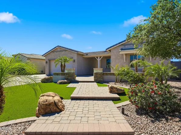 9743 W DESERT ELM Lane, Peoria, AZ 85383