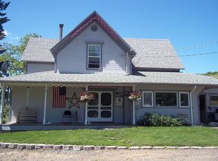 68932 Pumpkin Ridge Rd, Summerville, OR 97876