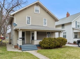 718 W Wildwood Ave, Fort Wayne, IN