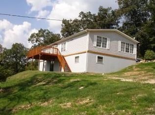 718 Reno Springs Rd, Walnut Shade, MO 65771