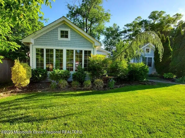 218 Bridge Ave, Bay Head, NJ 08742