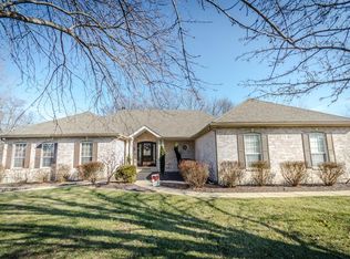 117 Laurens Rdg, Dardenne Prairie, MO 63368