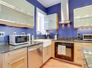 1418 Belmont St NW, Washington, DC 20009