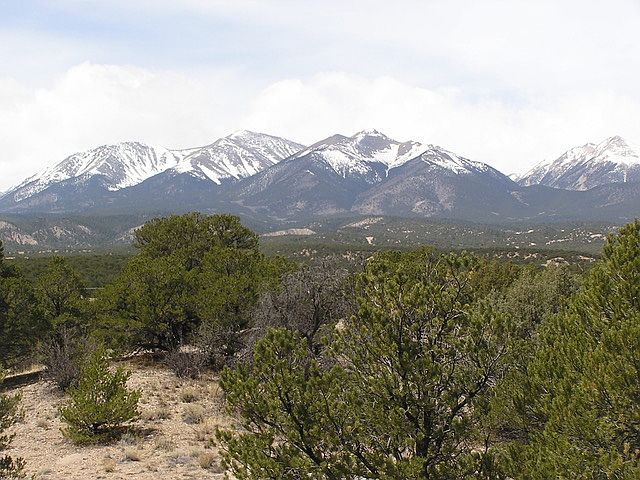 Amazing Views 