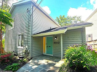 6310 E Halbert Rd, Bethesda, MD 20817