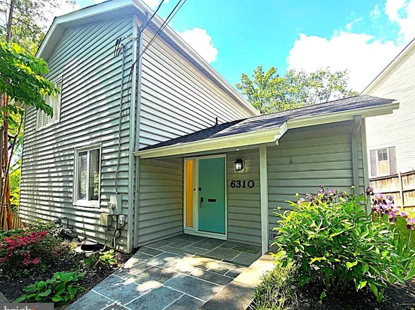 6310 E Halbert Rd, Bethesda, MD 20817