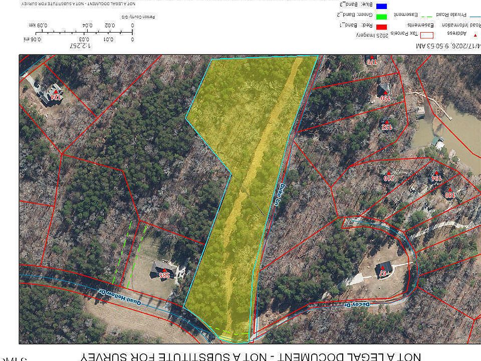 1st image of 15A Quail Hollow Dr Lot 15A