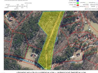 15A Quail Hollow Dr Lot 15A, Roxboro, NC 27574