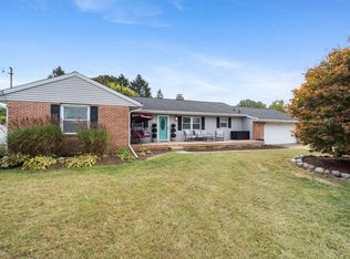 3801 Willoughby Rd, Holt, MI 48842