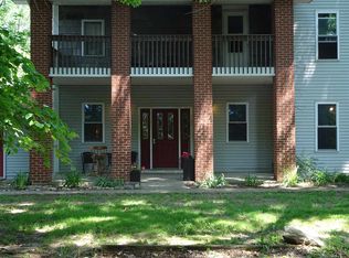 1795 County Road 68, Auburn, IN 46706