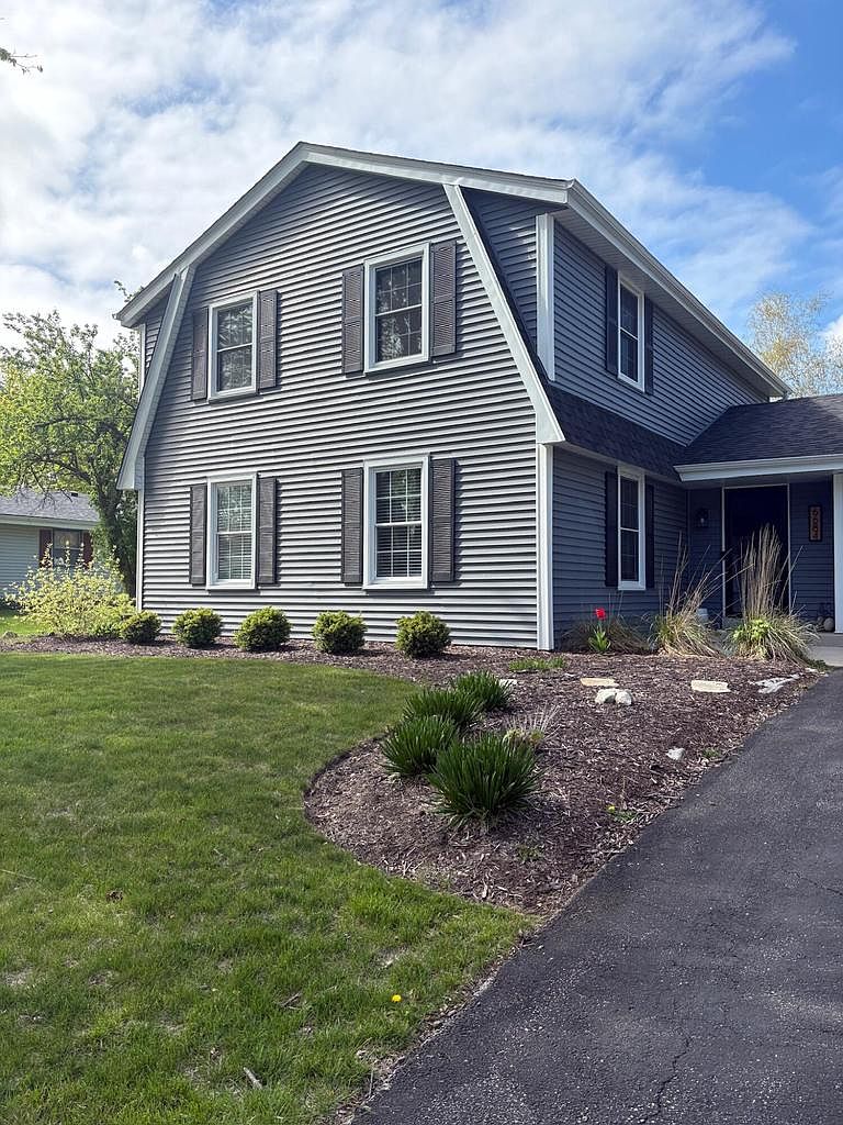 N97W6684 Aspen STREET, Cedarburg, WI 53012 | Zillow