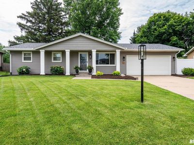 119 S Park View Dr, Park View, IA, 52748