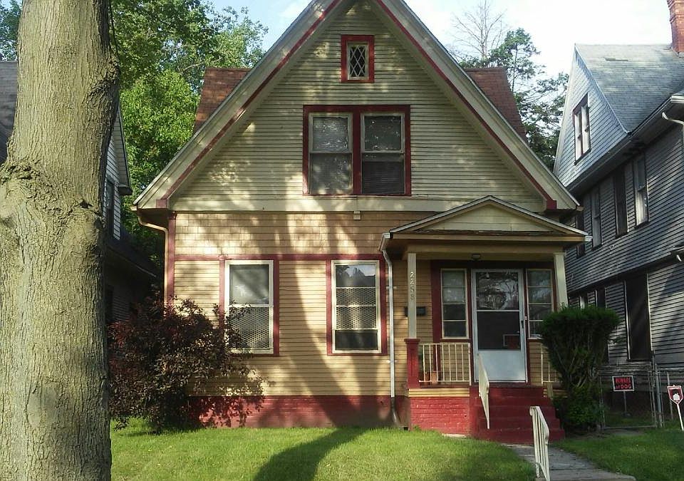3 Bedroom - 419-865-7787