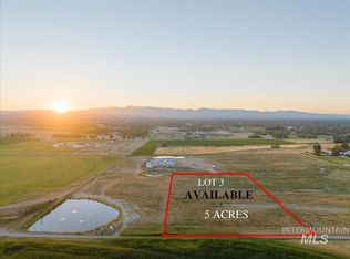 3737 N Hope Valley Ln, Eagle, ID 83616