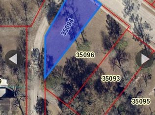 5275 Concord Rd, Beaumont, TX 77708