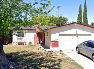 3571 Elmhurst Ave, Santa Clara, CA