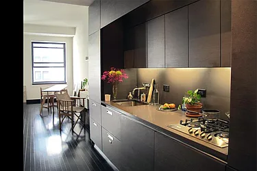 Rented by Corcoran