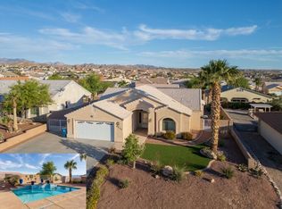 2470 Lake Ridge Ave, Bullhead City, AZ 86429