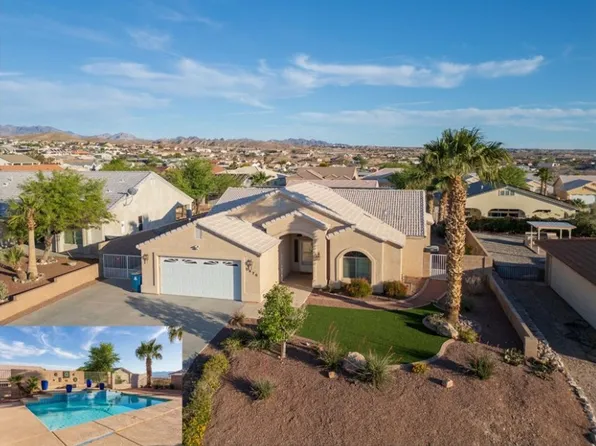 2470 Lake Ridge Ave, Bullhead City, AZ 86429