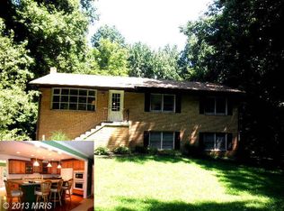 3640 Dalrymple Rd, Chesapeake Beach, MD 20732