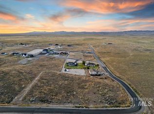 E Piper St, Mountain Home, ID 83647