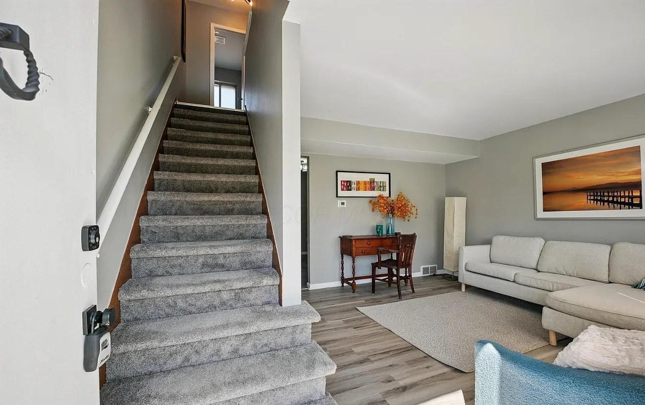 2 bed, 1100 sqft, $1,400 — Photo 4