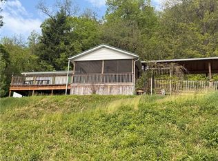 8587 County Road 15, Rayland, OH 43943