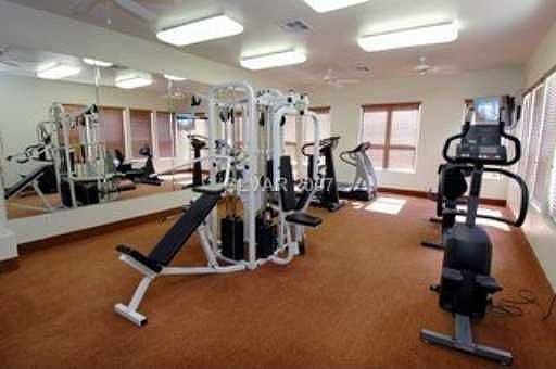 Exercise Facility