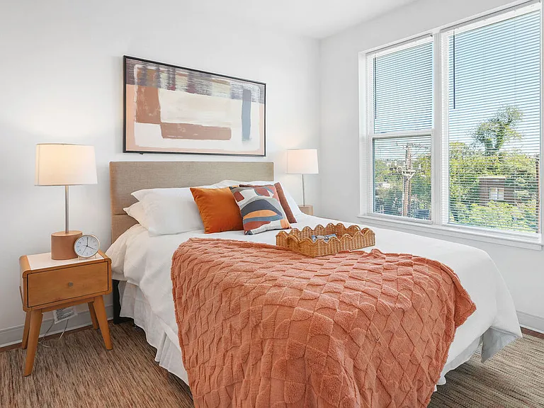 South Cap Apartments — Photo 9