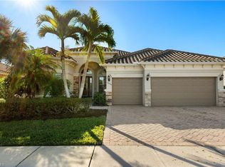 12730 Gladstone WAY, FORT MYERS, FL 33913