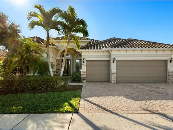 12730 Gladstone WAY, FORT MYERS, FL 33913