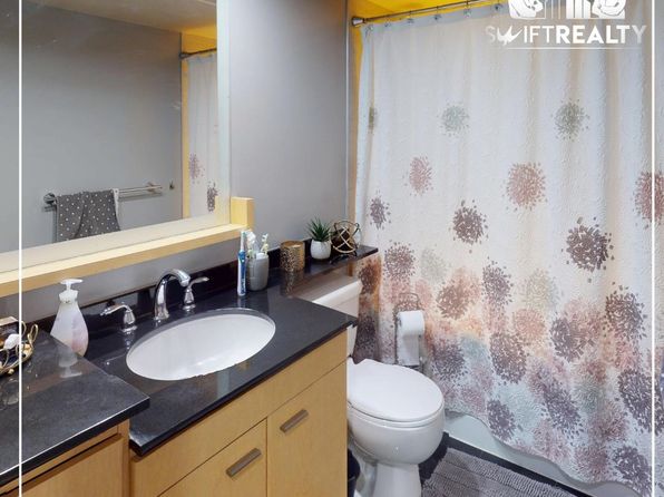 583 Beach Cres #2801, Vancouver, BC V6Z 3E6